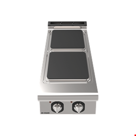 9KE10S - 1/2 Modül Elektrikli Setüstü Kuzine