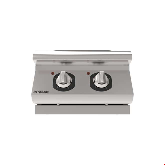 9KE10S - 1/2 Modül Elektrikli Setüstü Kuzine