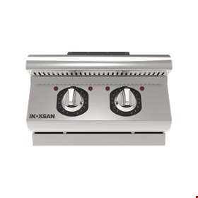 9OE10IS - 1/2 Modül Setüstü İndiksiyonlu Ocak