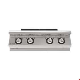 9OE20IS - 1 Modül Setüstü İndiksiyonlu Ocak