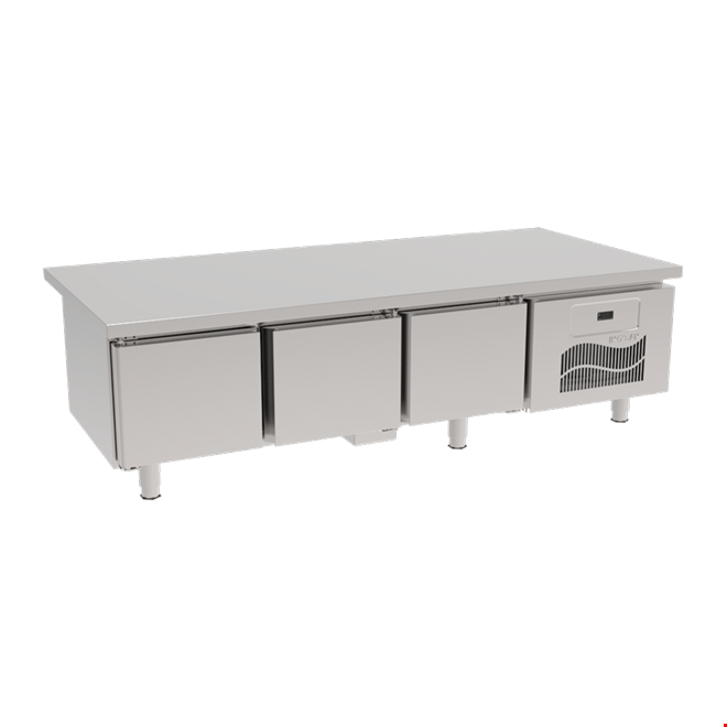 SBS209S - Undercounter 900 Serie 3 Doors Cold Unit