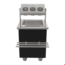 GK3 - Küver Ünitesi