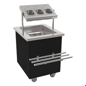 GK3 - Küver Ünitesi