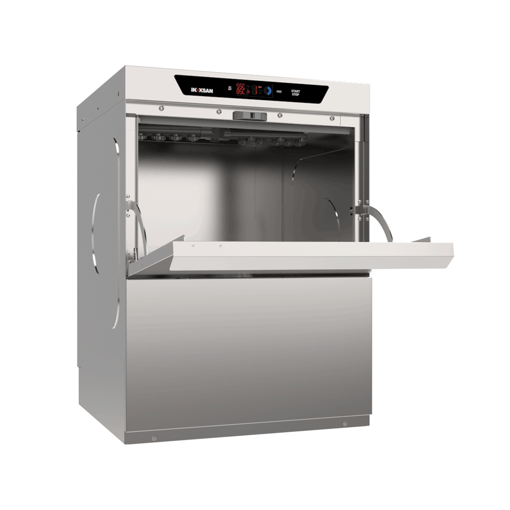 BYM052X - Set Altı 500 Tabak Dijital Bulaşık Yıkama Makinesi