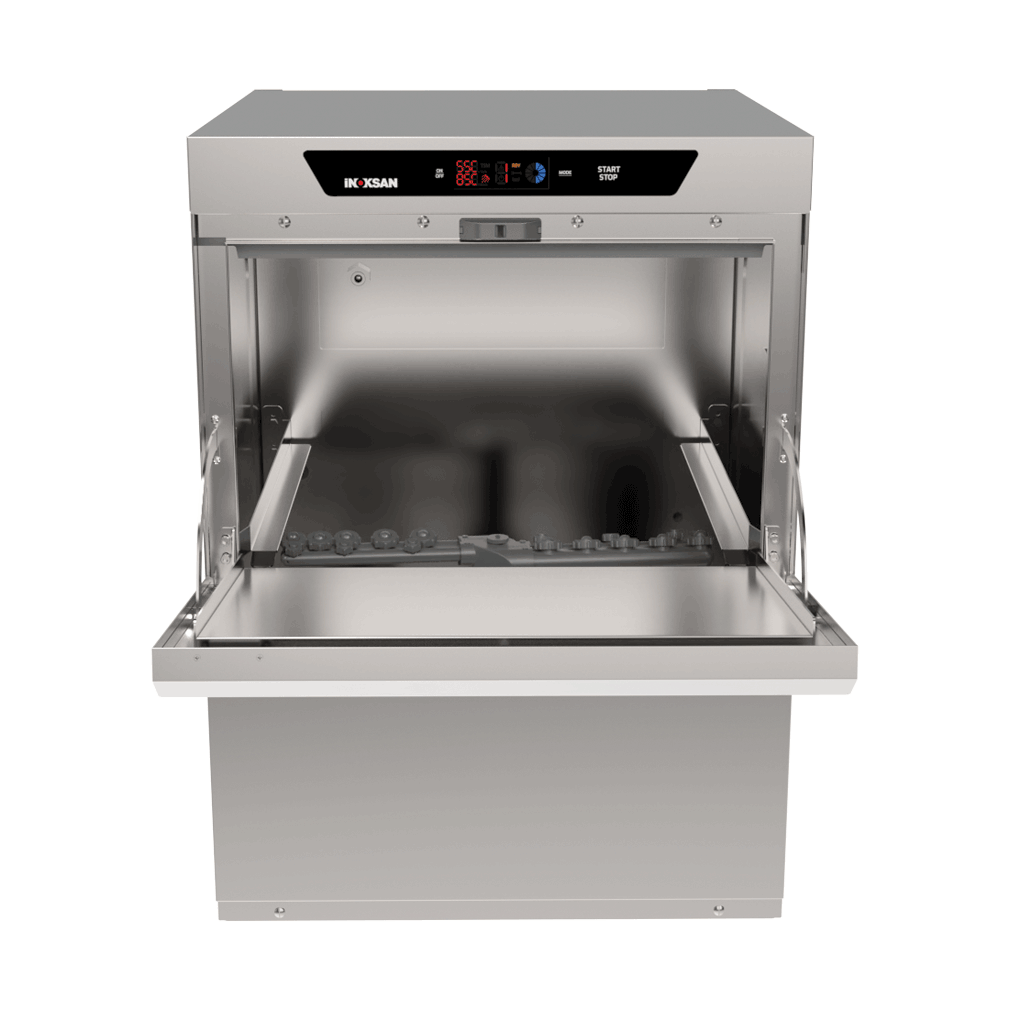 BYM052X - Set Altı 500 Tabak Dijital Bulaşık Yıkama Makinesi