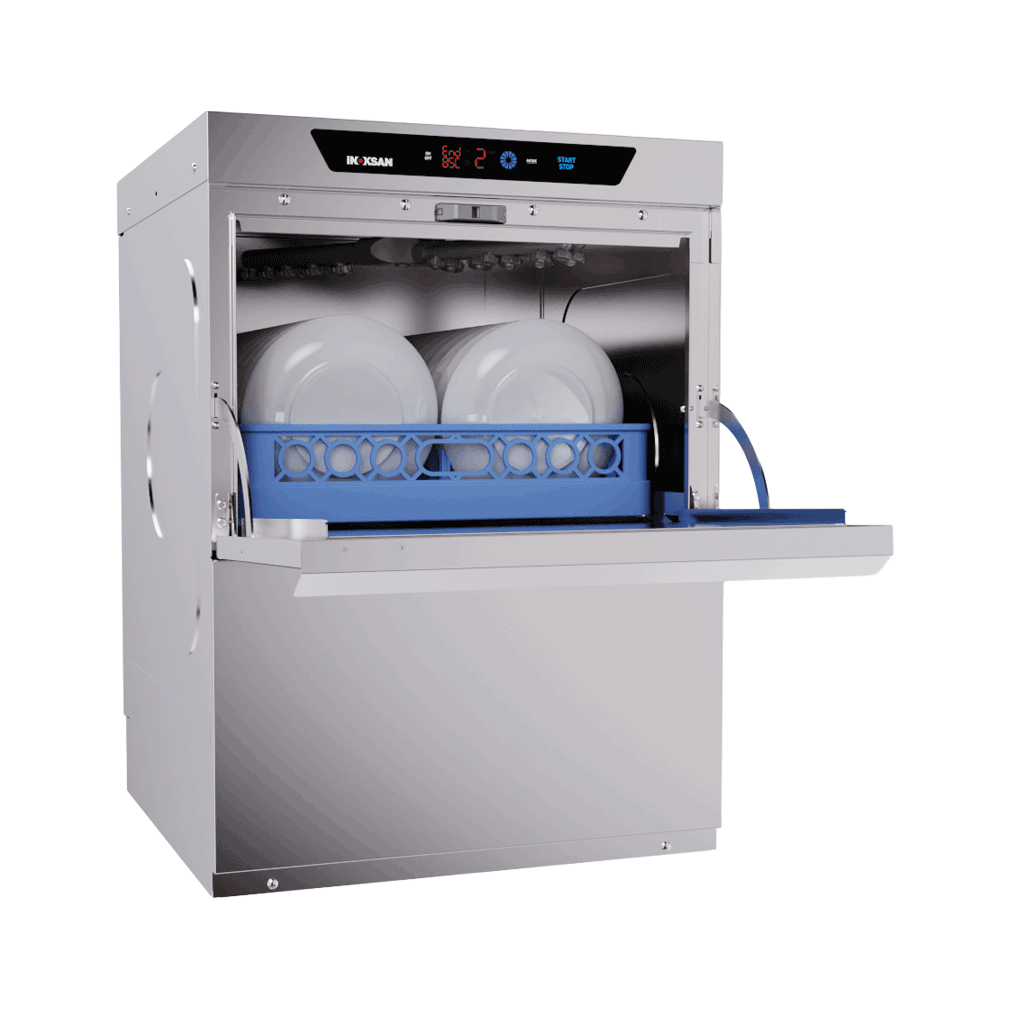 BYM052X - Set Altı 500 Tabak Dijital Bulaşık Yıkama Makinesi