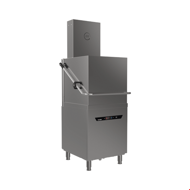 BYM102X-HR -Heat Recovery Hood Type Dishwasher