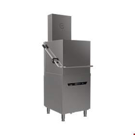 BYM102X-HR -Heat Recovery Hood Type Dishwasher