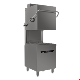 BYM102X-HR -Heat Recovery Hood Type Dishwasher