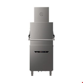 BYM102X-HR -Heat Recovery Hood Type Dishwasher