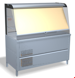 KVB180P-TEŞHİR ÜNİTESİ