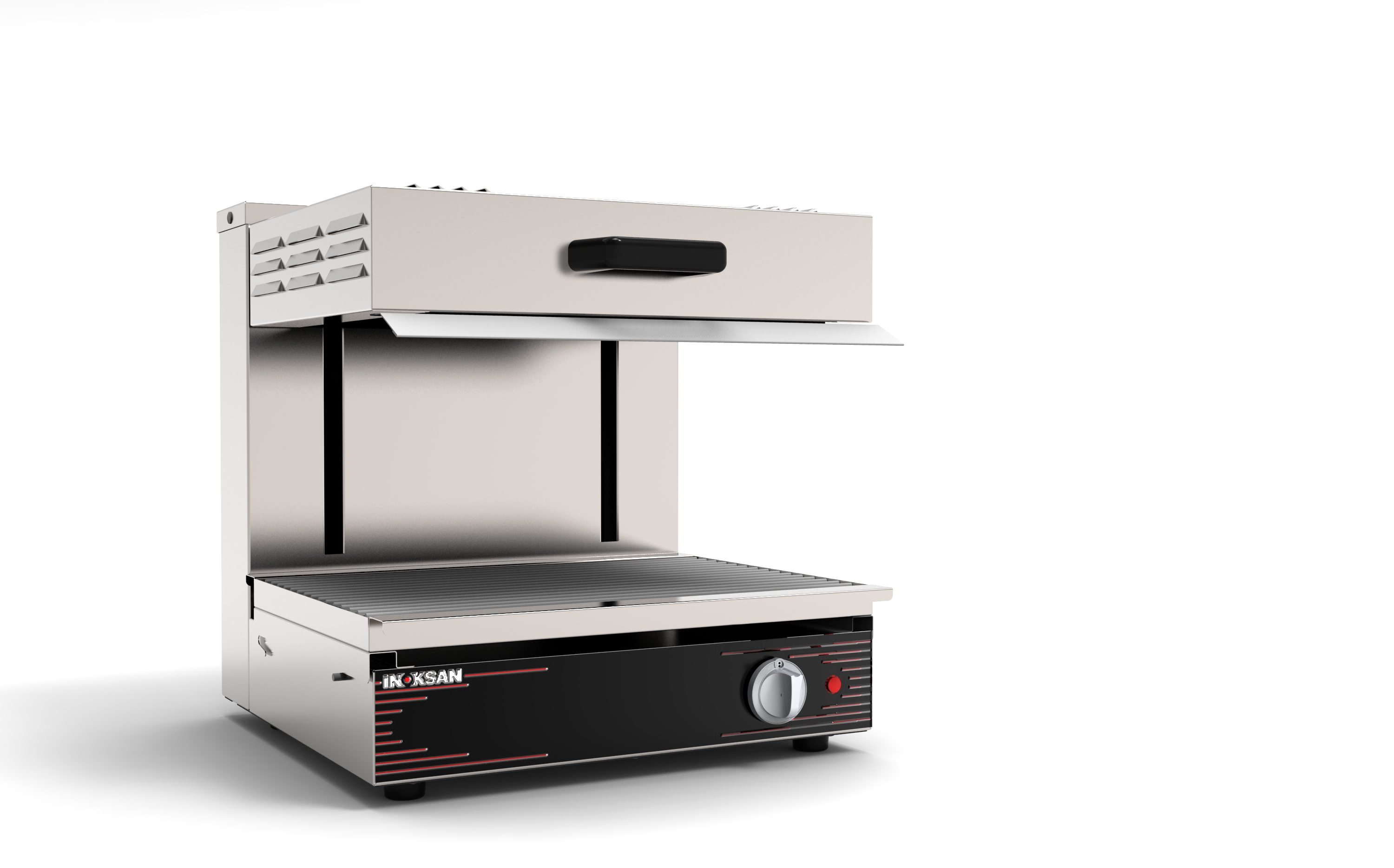 PSE 100 Salamander Grill noksan